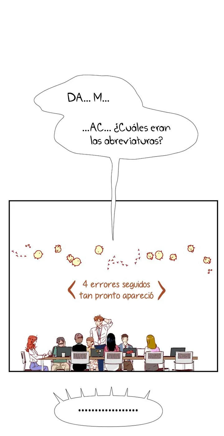 1/24 Romance Capítulo 1 en Línea - página 33