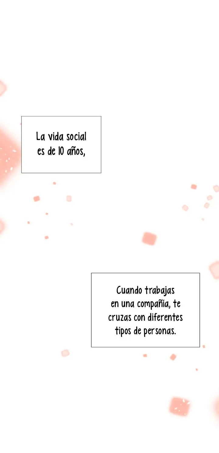 1/24 Romance Capítulo 1 en Línea - página 34