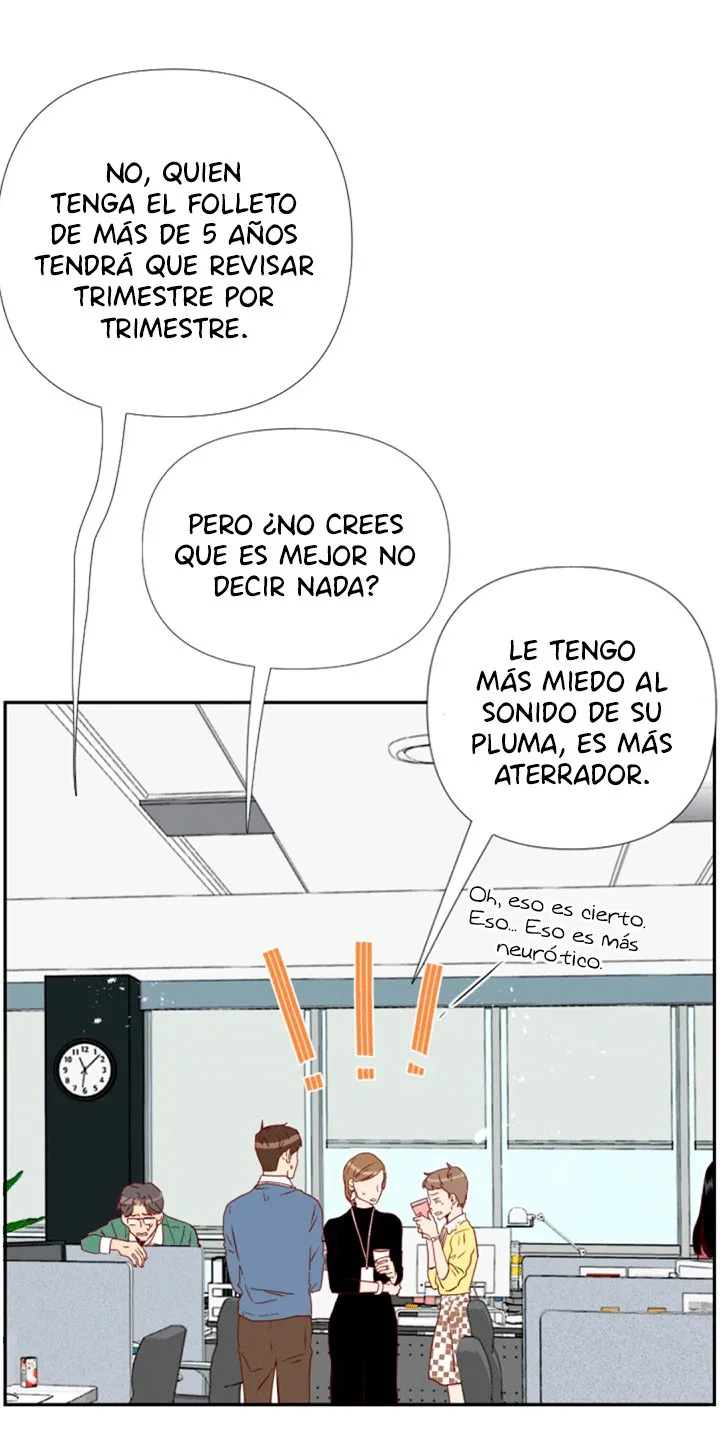 1/24 Romance Capítulo 1 en Línea - página 36