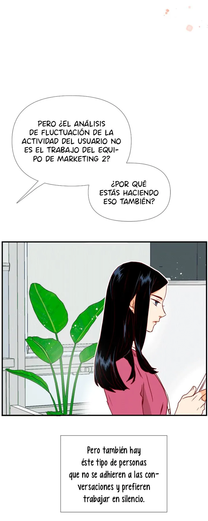 1/24 Romance Capítulo 1 en Línea - página 39