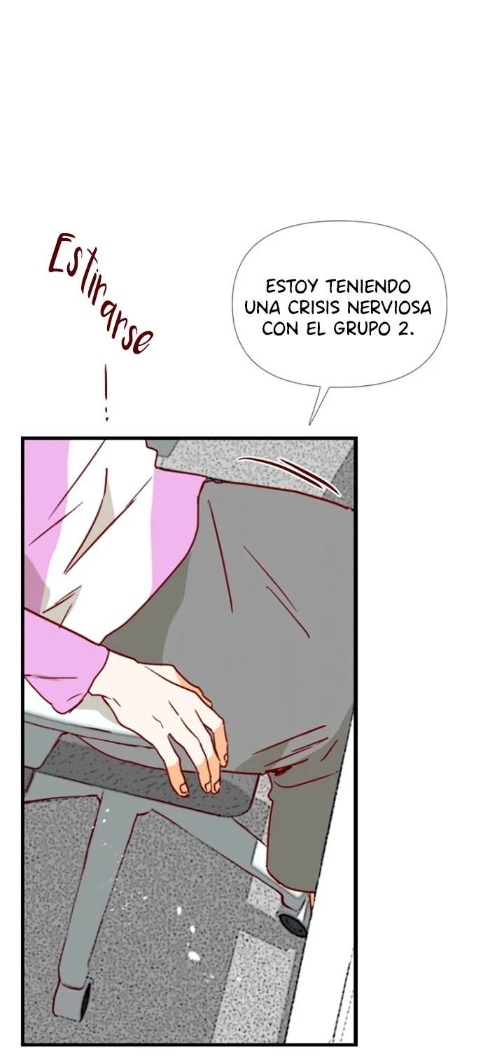 1/24 Romance Capítulo 1 en Línea - página 40