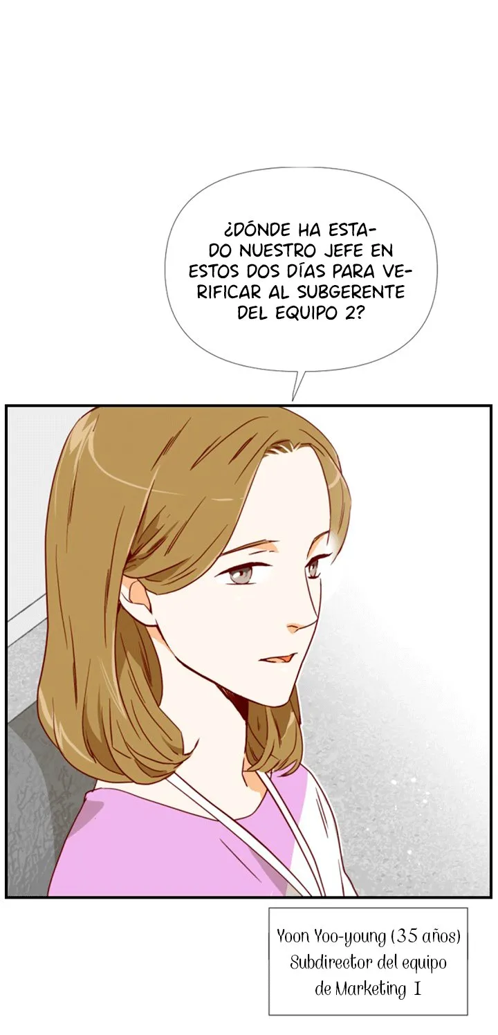 1/24 Romance Capítulo 1 en Línea - página 41