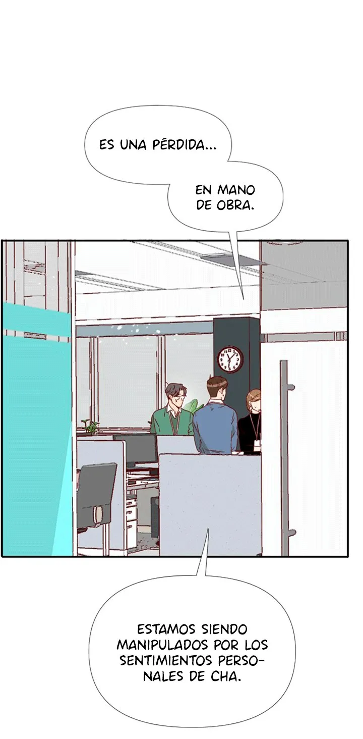 1/24 Romance Capítulo 1 en Línea - página 42