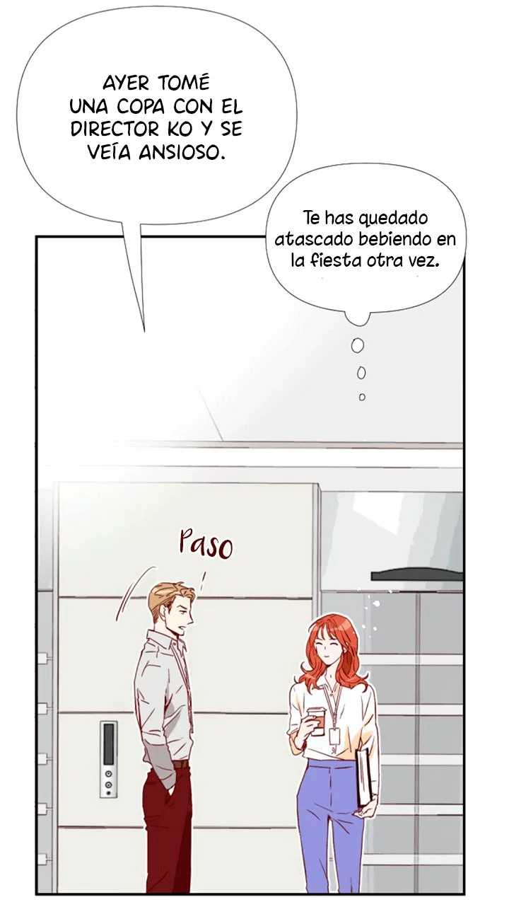 1/24 Romance Capítulo 1 en Línea - página 49