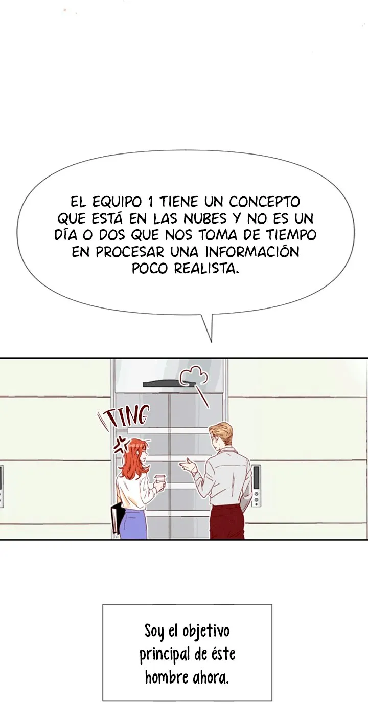 1/24 Romance Capítulo 1 en Línea - página 53