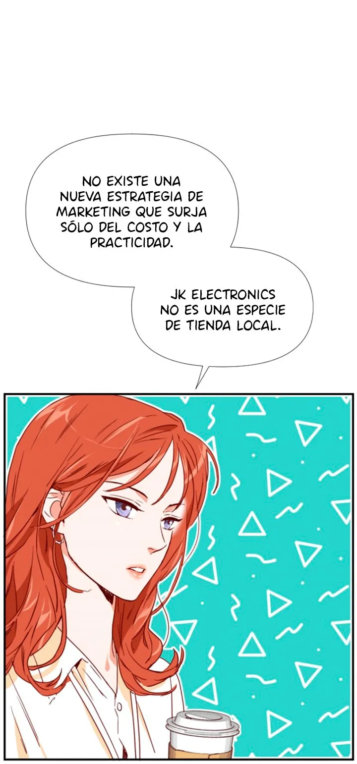1/24 Romance Capítulo 1 en Línea - página 54