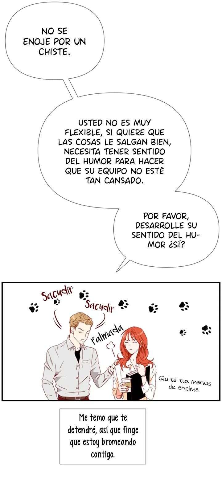 1/24 Romance Capítulo 1 en Línea - página 59