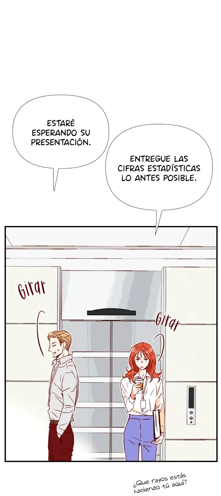 1/24 Romance Capítulo 1 en Línea - página 61