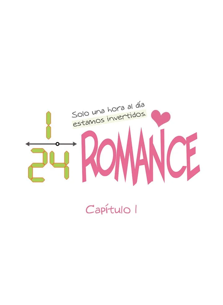 1/24 Romance Capítulo 1 en Línea - página 66
