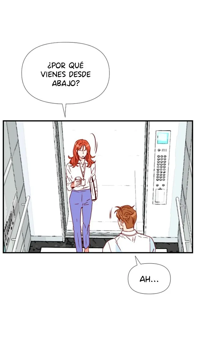 1/24 Romance Capítulo 1 en Línea - página 67