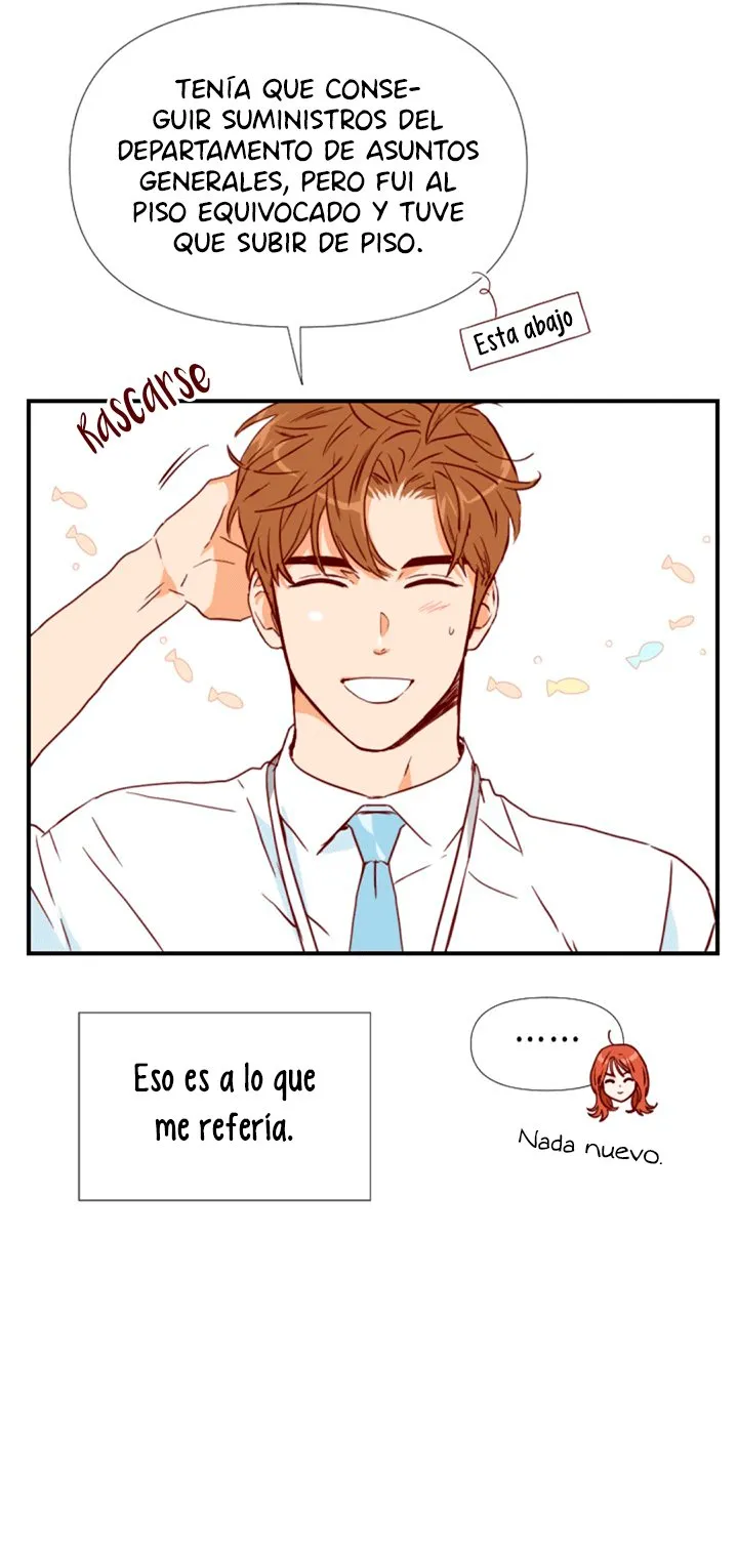 1/24 Romance Capítulo 1 en Línea - página 68