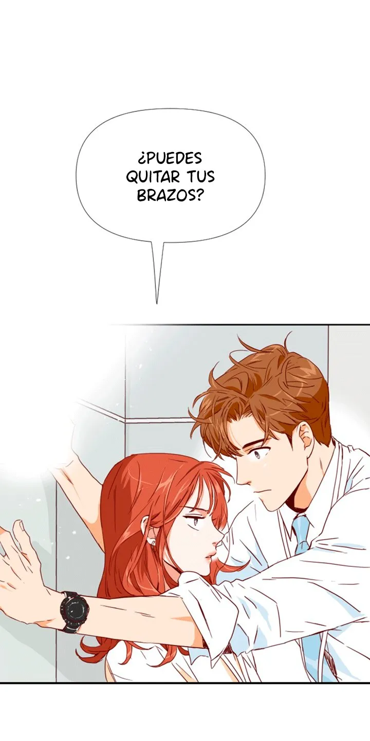 1/24 Romance Capítulo 1 en Línea - página 74