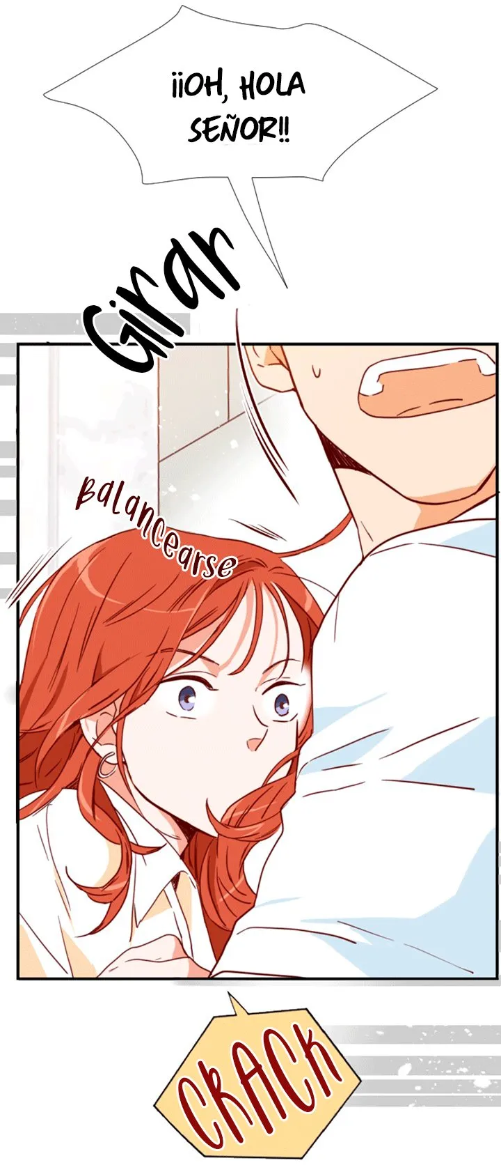 1/24 Romance Capítulo 1 en Línea - página 89