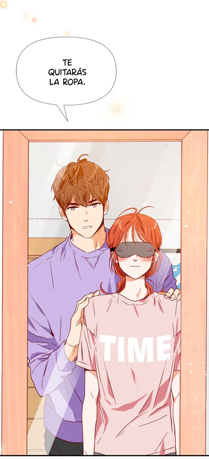 1/24 Romance Capítulo 10 en Línea - página 16