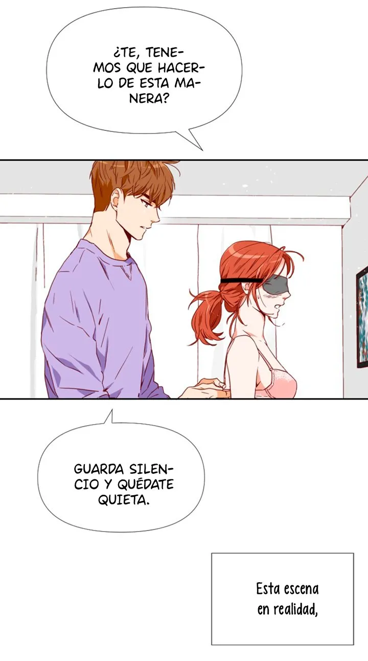 1/24 Romance Capítulo 10 en Línea - página 23
