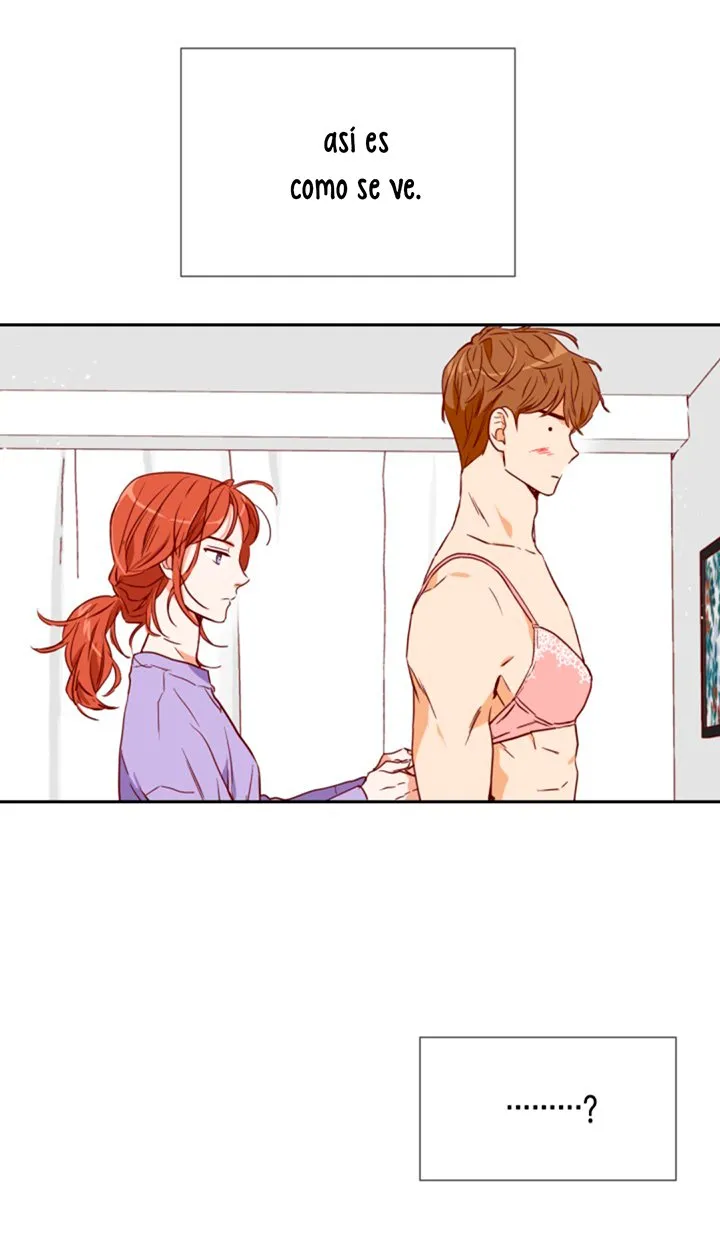 1/24 Romance Capítulo 10 en Línea - página 25