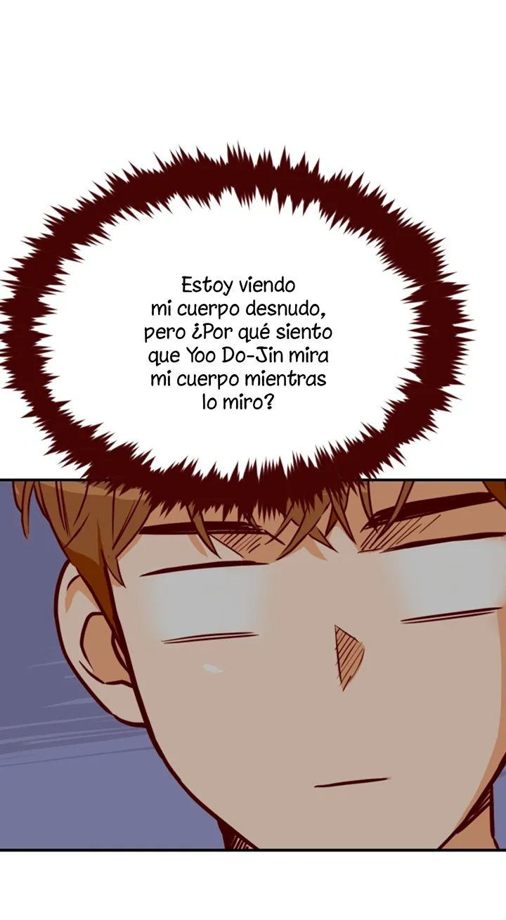 1/24 Romance Capítulo 10 en Línea - página 35