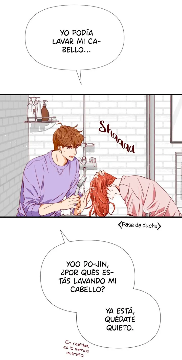 1/24 Romance Capítulo 10 en Línea - página 41