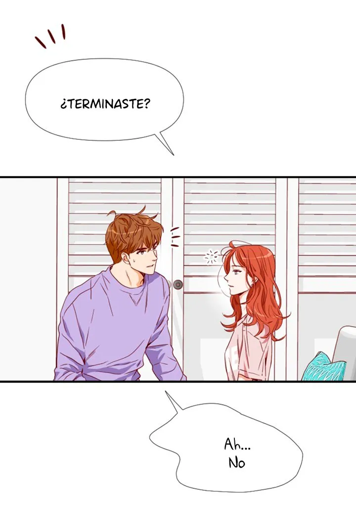 1/24 Romance Capítulo 10 en Línea - página 53