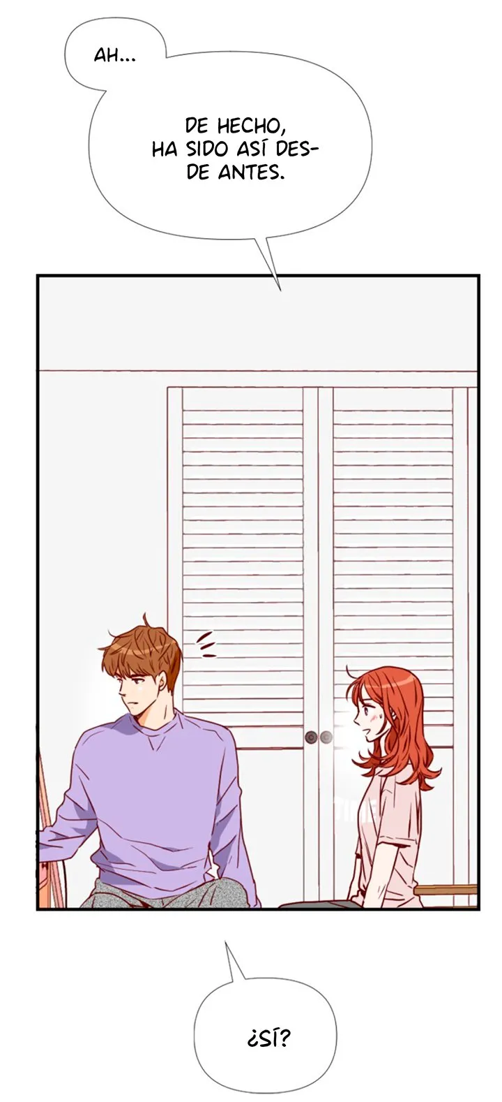 1/24 Romance Capítulo 10 en Línea - página 59