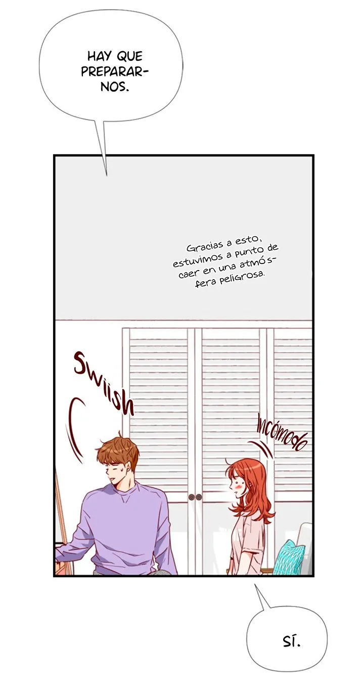 1/24 Romance Capítulo 10 en Línea - página 82