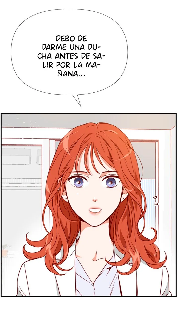 1/24 Romance Capítulo 10 en Línea - página 102