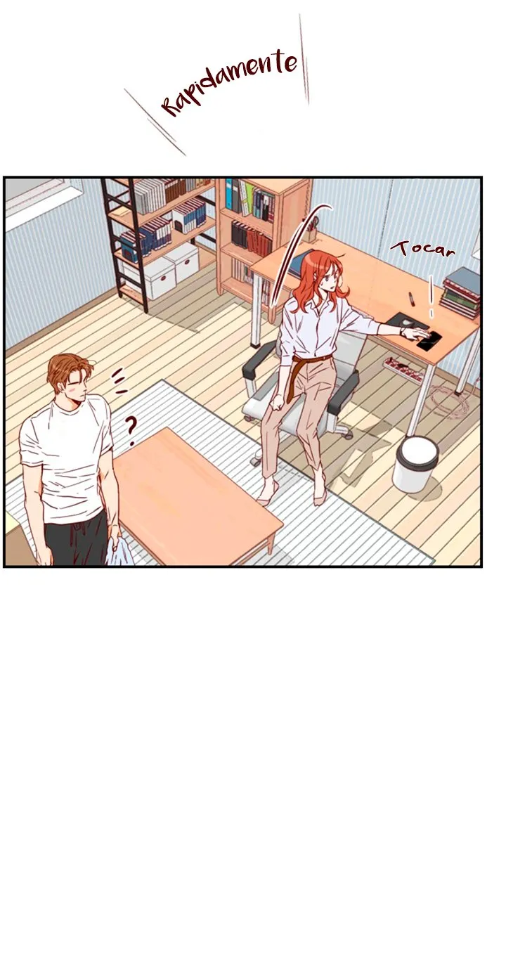 1/24 Romance Capítulo 11 en Línea - página 26