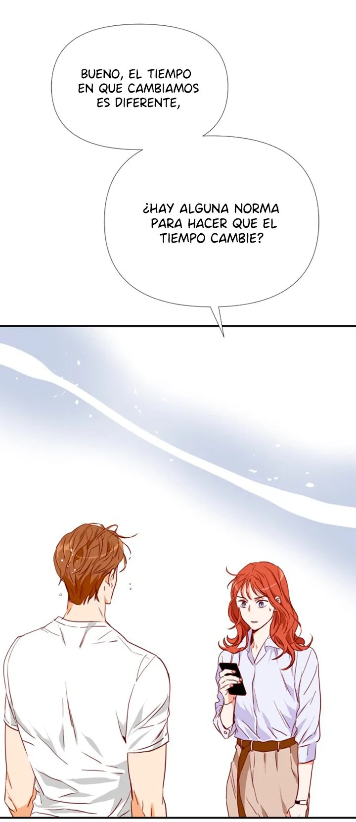 1/24 Romance Capítulo 11 en Línea - página 32