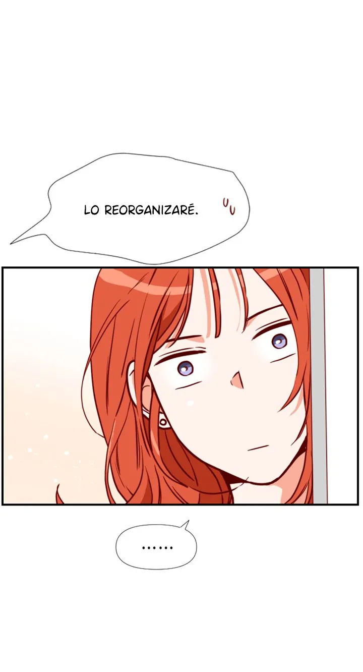 1/24 Romance Capítulo 11 en Línea - página 48