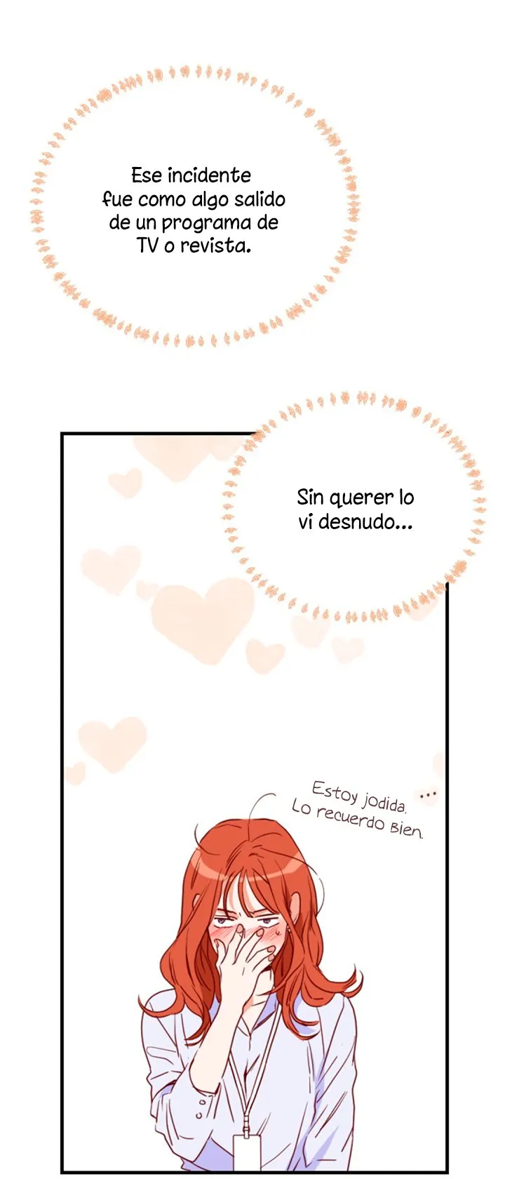 1/24 Romance Capítulo 11 en Línea - página 53