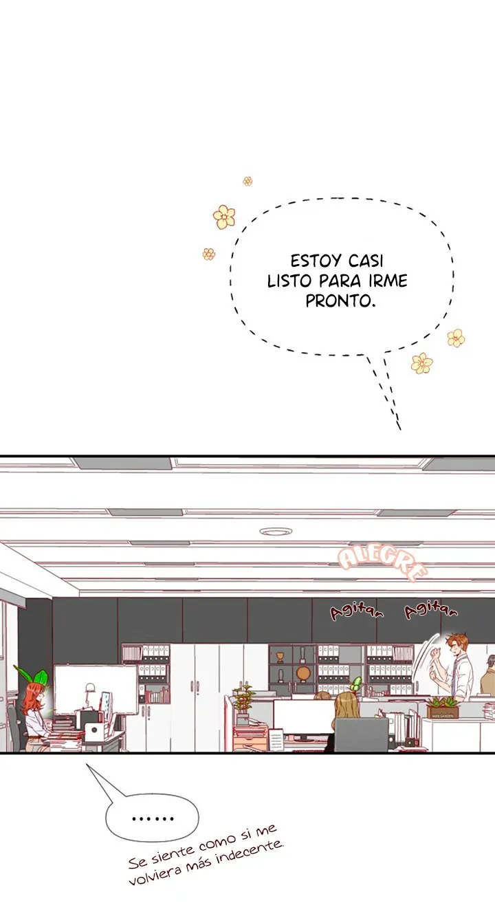 1/24 Romance Capítulo 11 en Línea - página 57