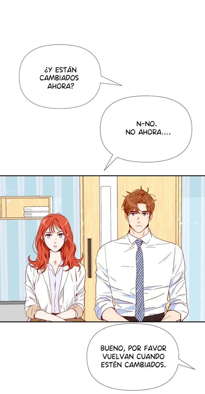 1/24 Romance Capítulo 11 en Línea - página 74