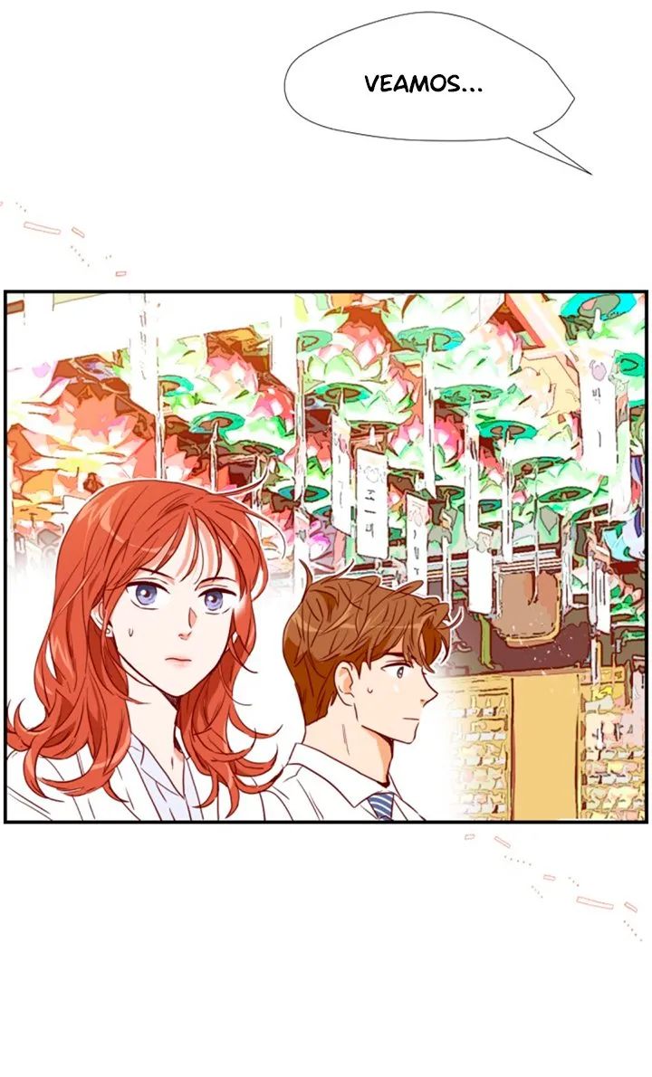 1/24 Romance Capítulo 11 en Línea - página 82