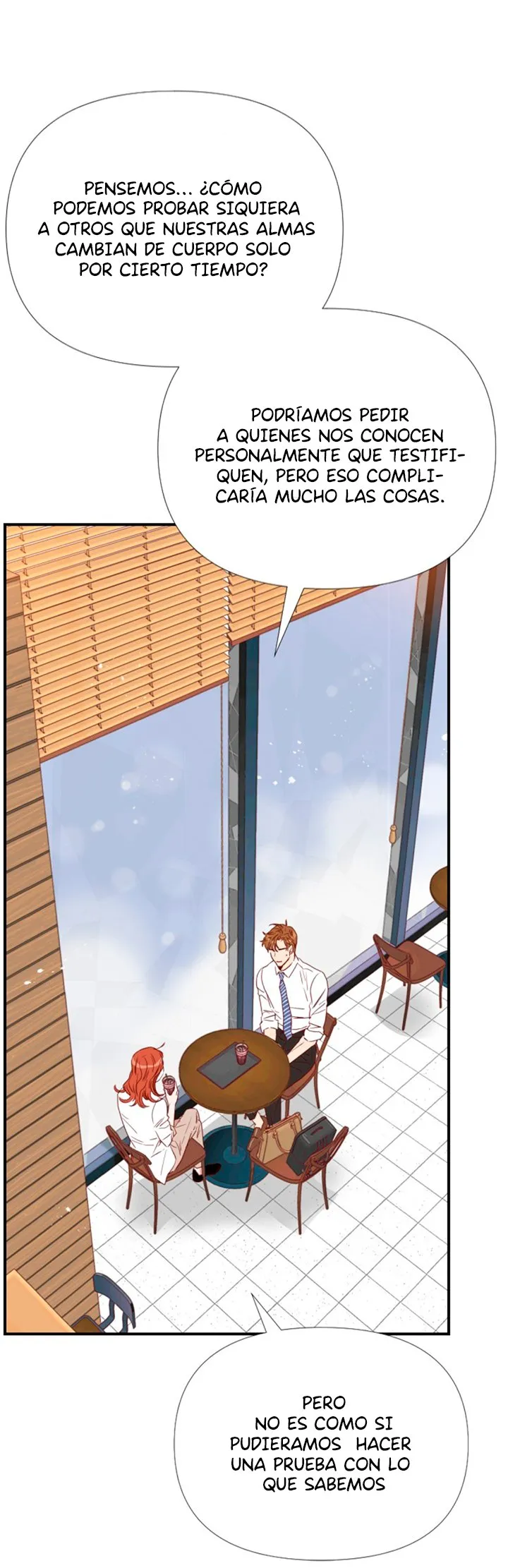 1/24 Romance Capítulo 11 en Línea - página 87