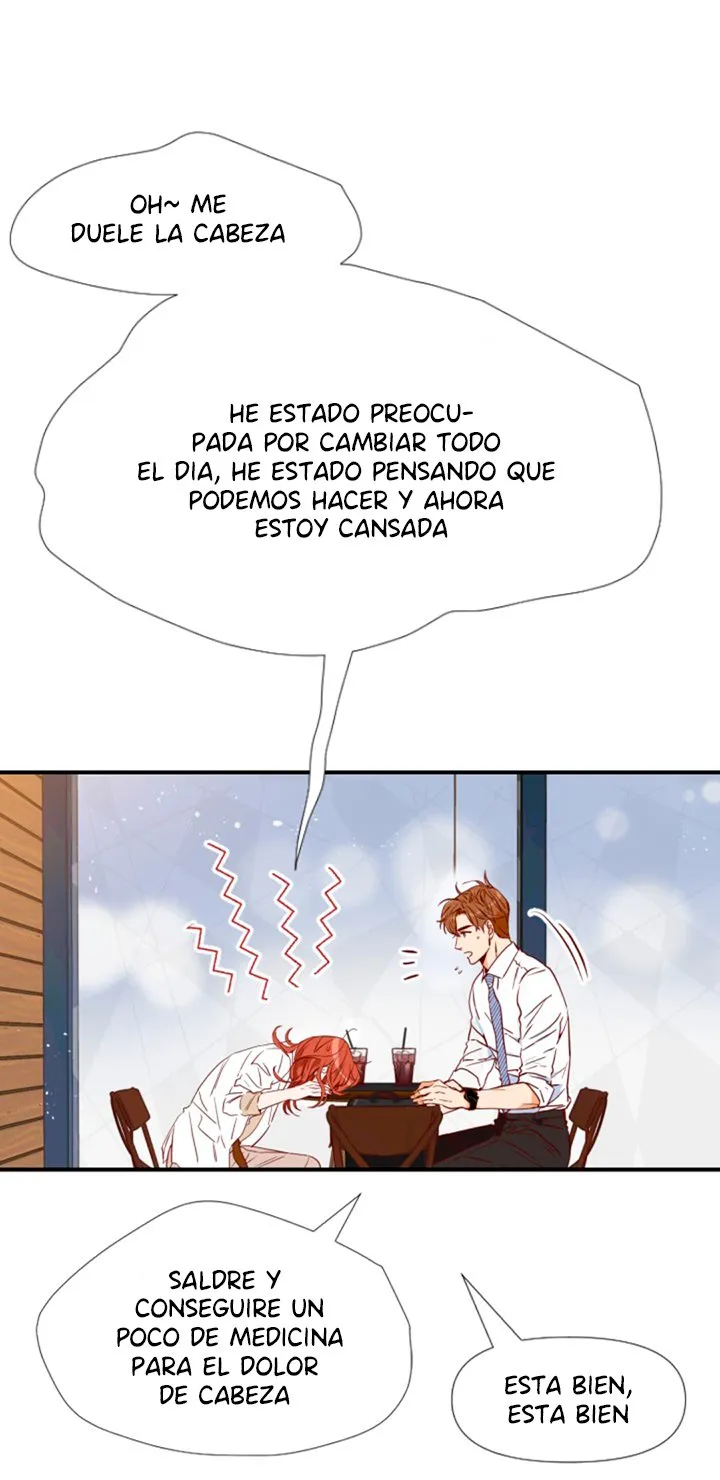 1/24 Romance Capítulo 11 en Línea - página 90