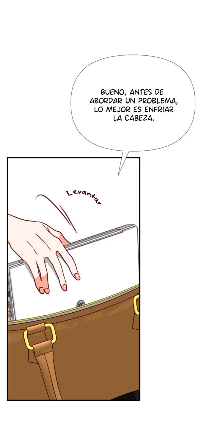 1/24 Romance Capítulo 11 en Línea - página 91