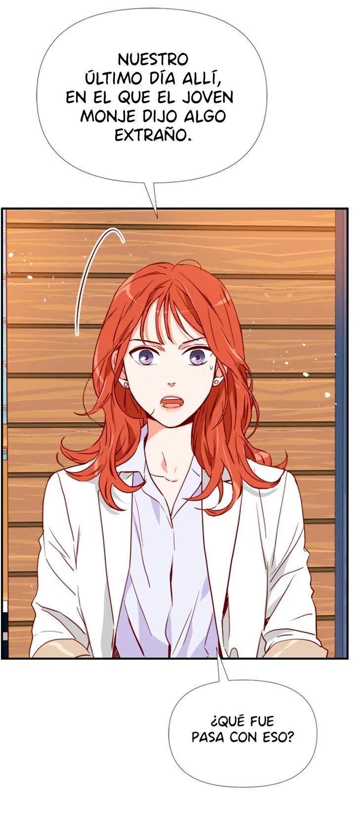 1/24 Romance Capítulo 12 en Línea - página 4