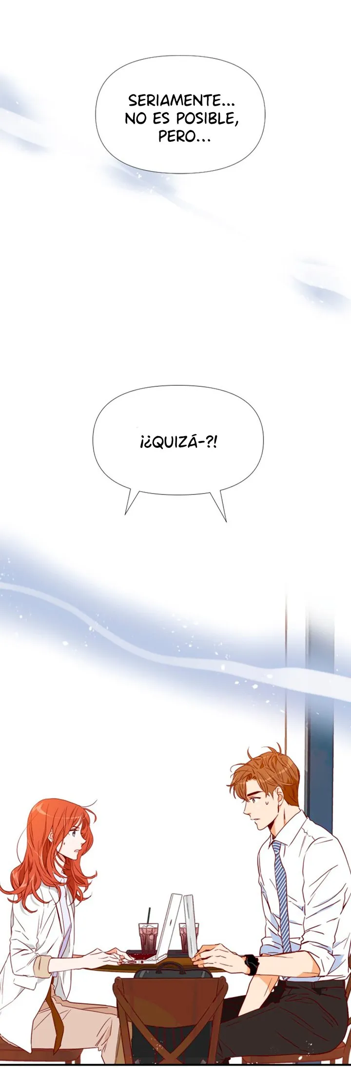 1/24 Romance Capítulo 12 en Línea - página 6