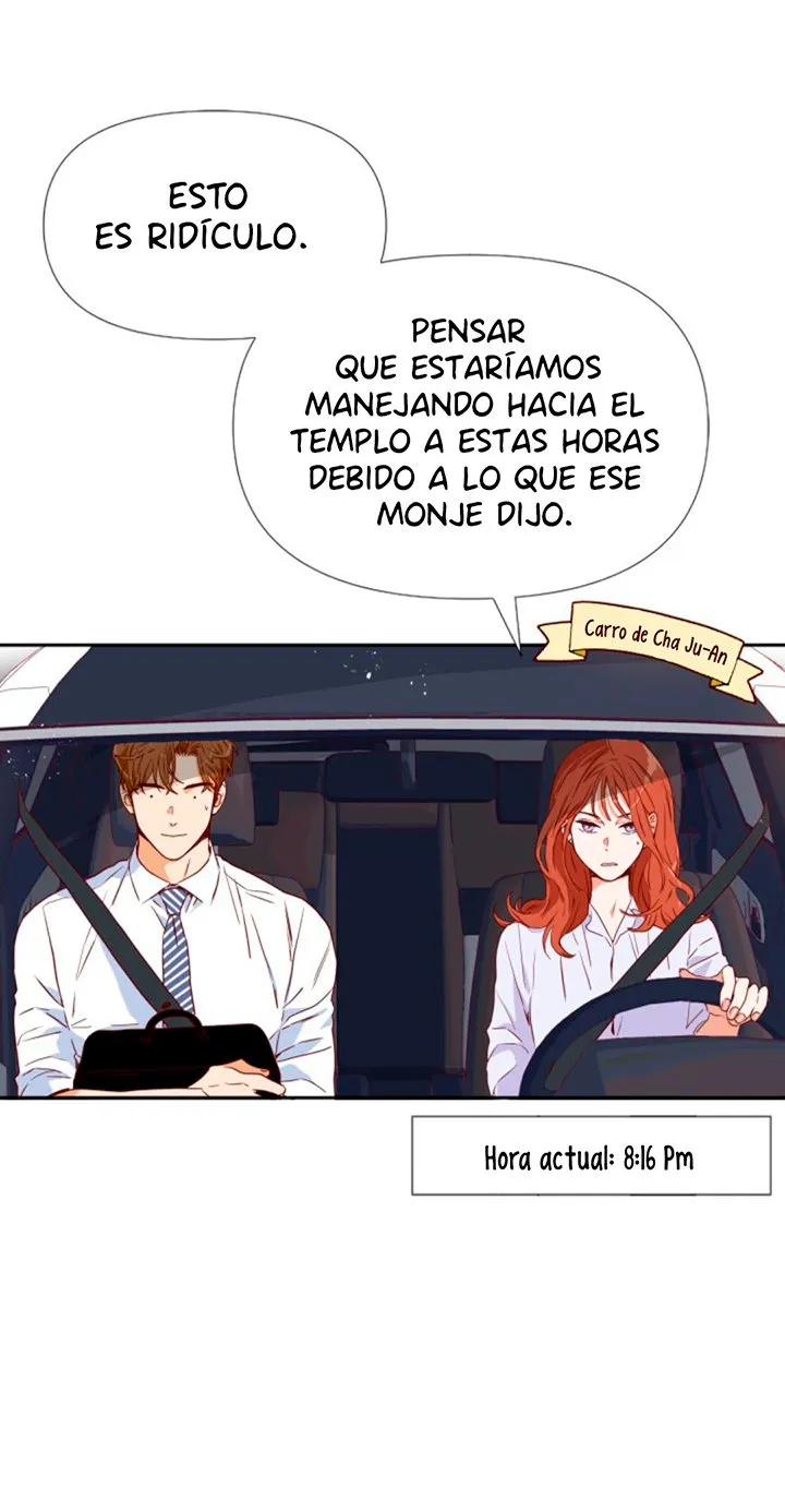 1/24 Romance Capítulo 12 en Línea - página 9