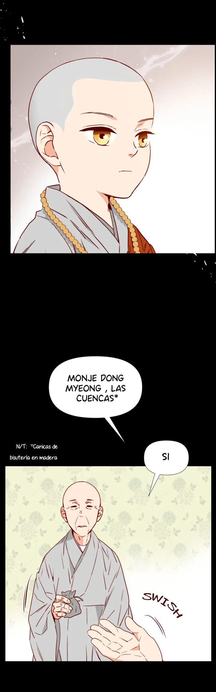 1/24 Romance Capítulo 12 en Línea - página 16