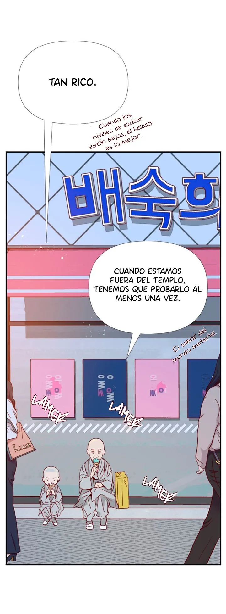 1/24 Romance Capítulo 12 en Línea - página 29