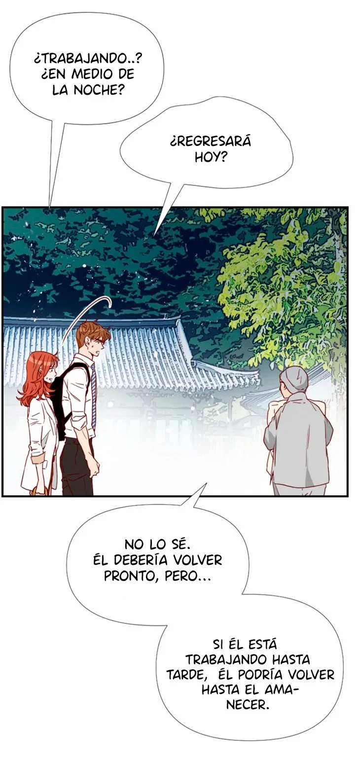 1/24 Romance Capítulo 12 en Línea - página 35