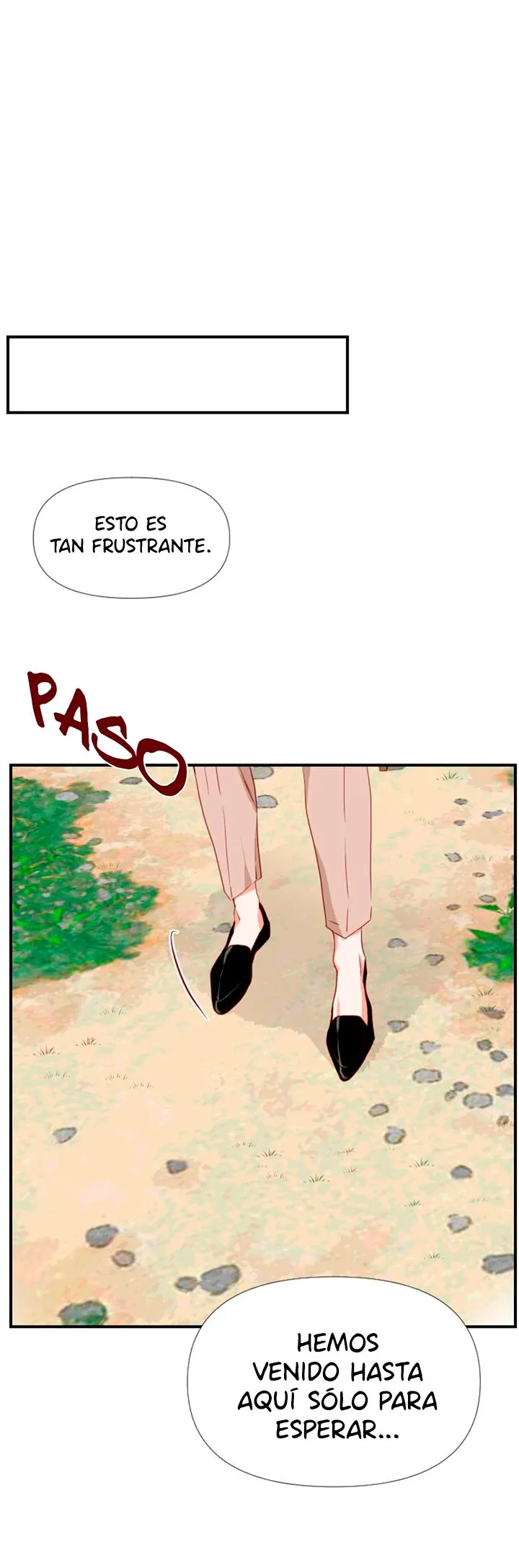 1/24 Romance Capítulo 12 en Línea - página 37