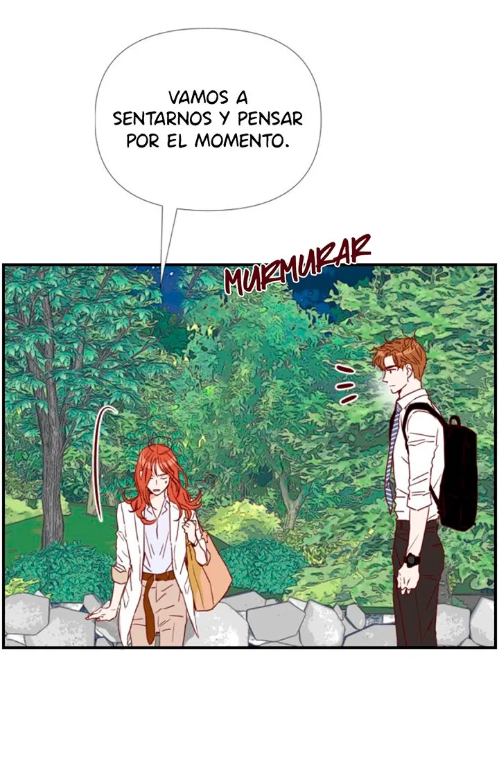 1/24 Romance Capítulo 12 en Línea - página 40