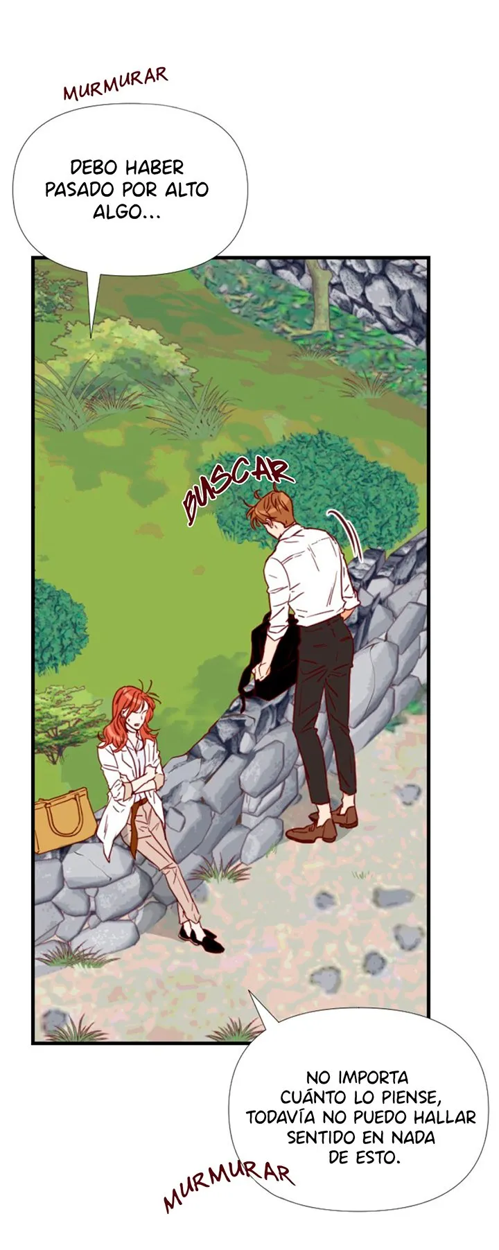 1/24 Romance Capítulo 12 en Línea - página 42