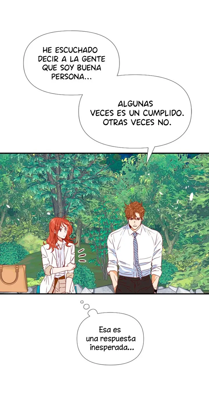 1/24 Romance Capítulo 12 en Línea - página 50