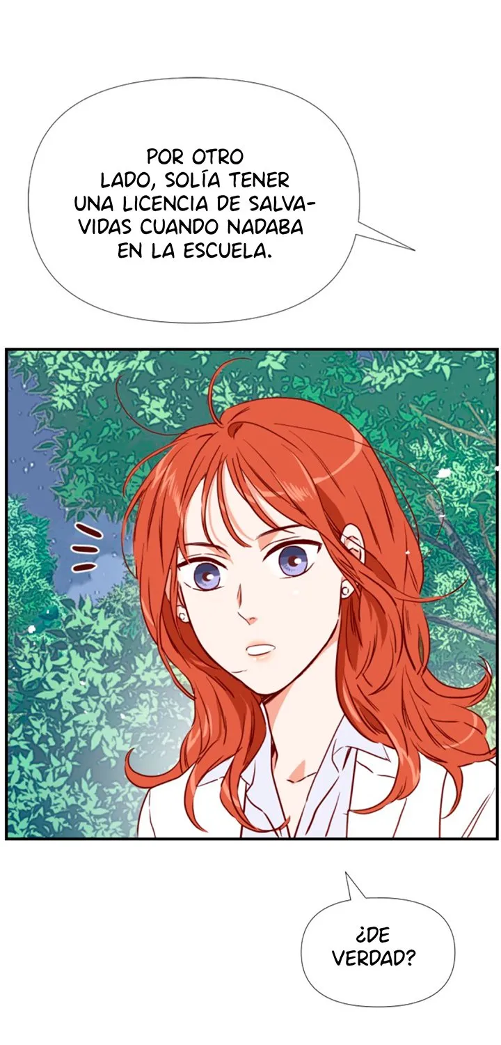1/24 Romance Capítulo 12 en Línea - página 52