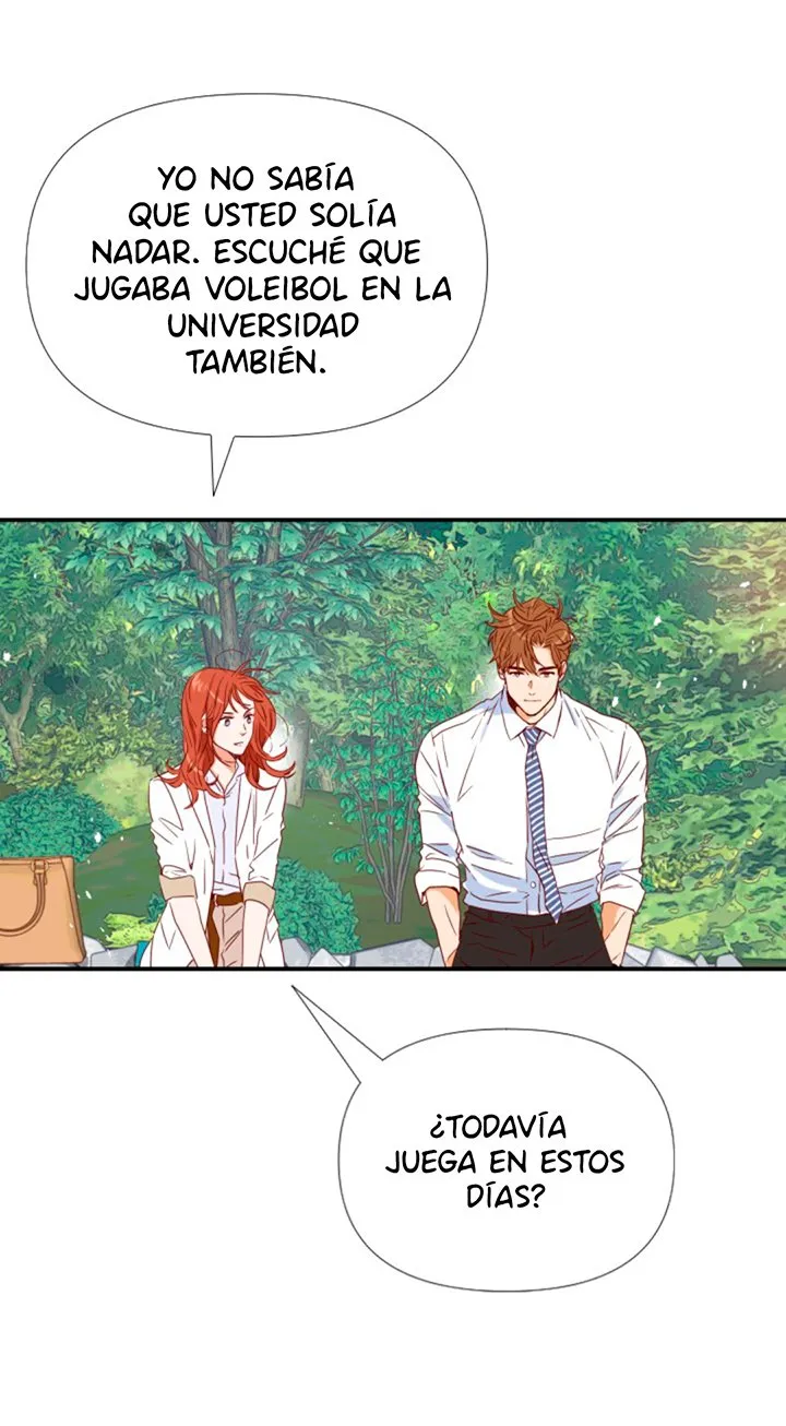 1/24 Romance Capítulo 12 en Línea - página 53
