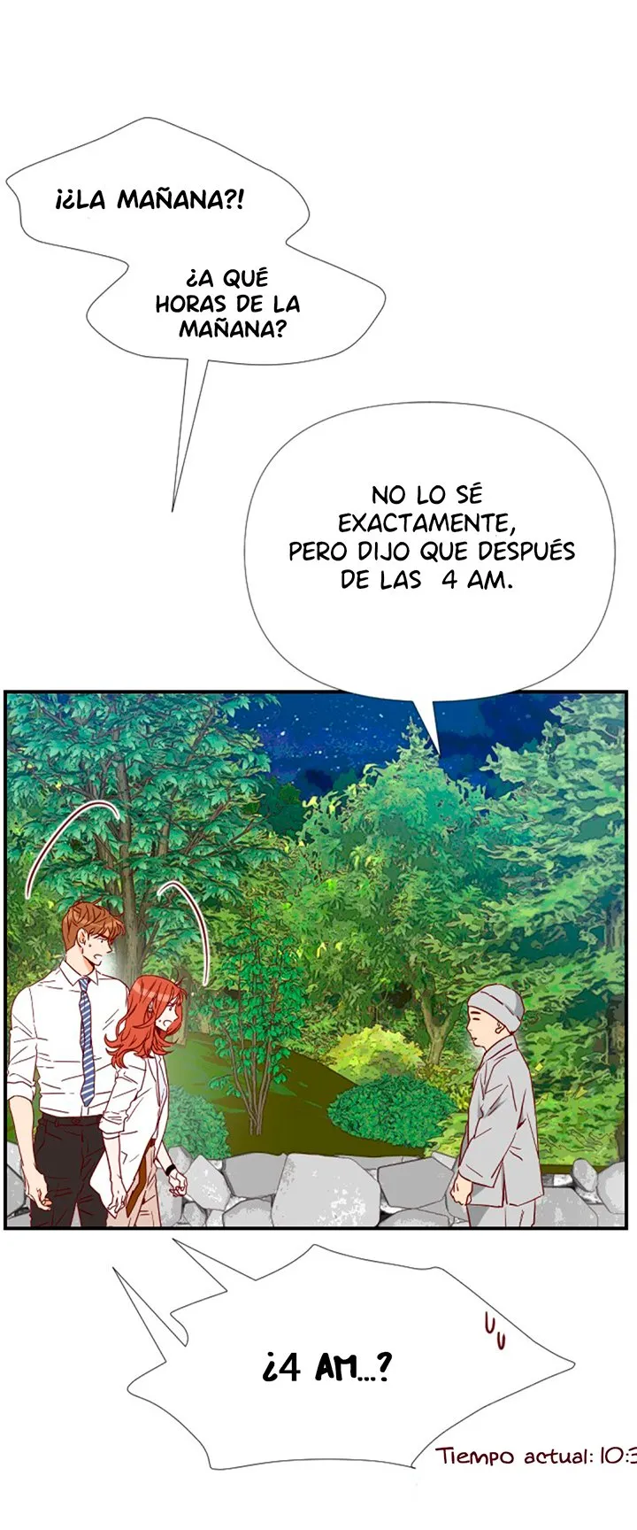 1/24 Romance Capítulo 12 en Línea - página 59