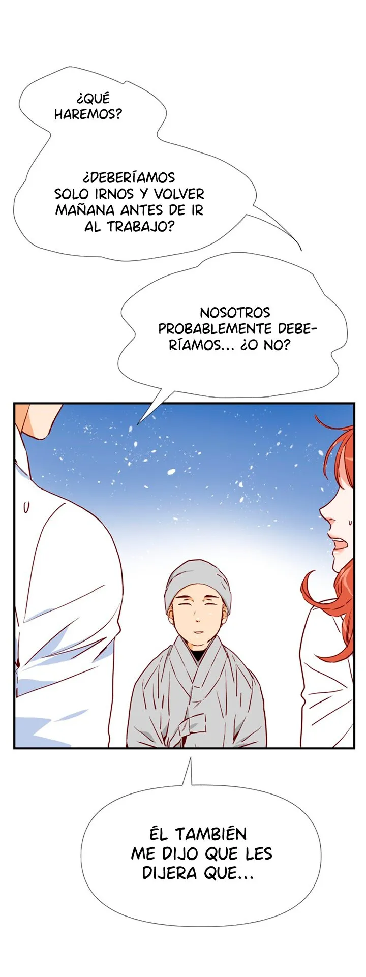 1/24 Romance Capítulo 12 en Línea - página 60